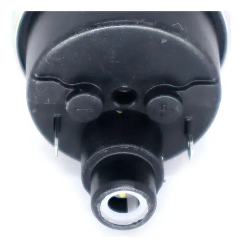 Refil da Bomba de Combustível Magnetron Honda Pop 110i 2016 a 2022 Biz 110i 2016 a 2023