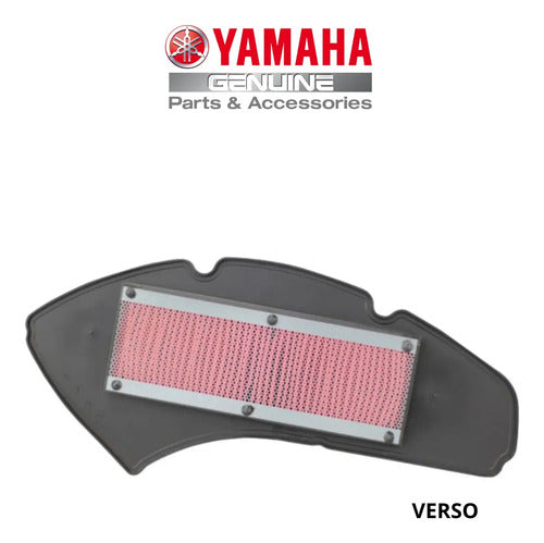 Filtro de Ar Yamaha Nmax 160