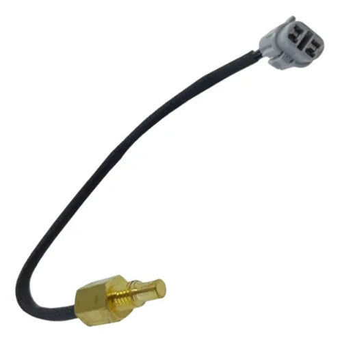 Sensor de Temperatura do Óleo Magnetron Yamaha Fazer Lander Ténéré 250 Suzuki Burgman 125