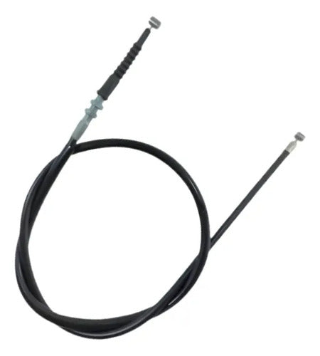 Cabo de Embreagem Magnetron Yamaha Xtz 125 2003 a 2008