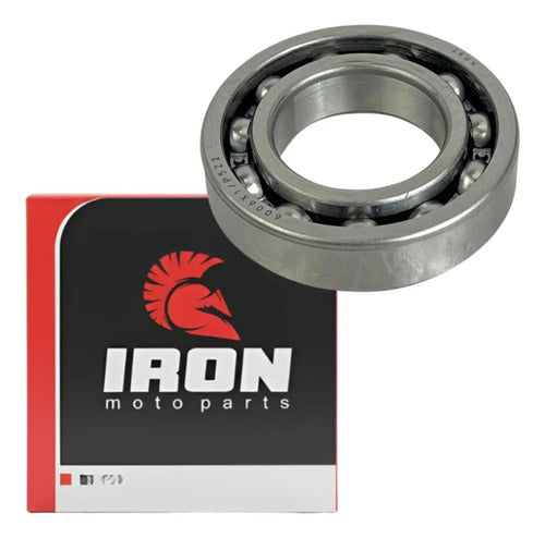 Rolamento do Cardan da Transmissão Iron Honda Trx 420 Fourtrax 2014 a 2024
