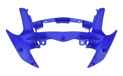 Suporte do Farol Yamaha Lander 250 2019 a 2024 Azul