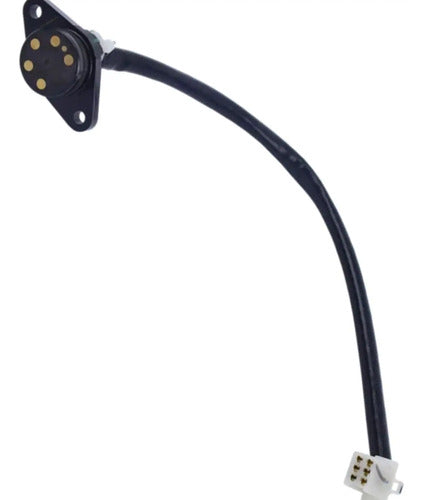 Interruptor de Neutro Yamaha Factor 125 Crosser Fazer Factor 150