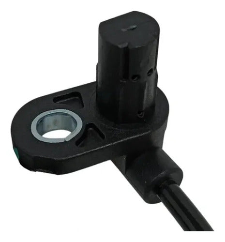 Sensor de Velocidade ABS da Roda Traseira Magnetron Yamaha Fazer Fz25 250 2018 em diante