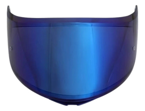 Viseira GP Tech Sense Azul