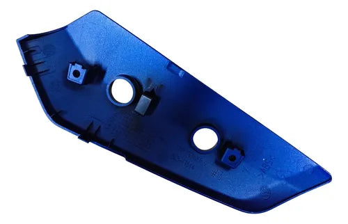 Fixador do Paralama Dianteiro Direito Yamaha Nmax 160 2026 em diante Azul Metálico