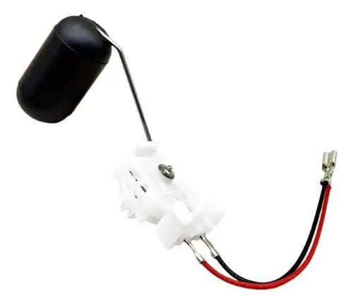 Boia do Tanque Magnetron Yamaha Neo 125 2017 a 2025