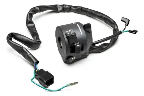 Interruptor do Farol com Seta Magnetron Honda Cg 150 2005 a 2008