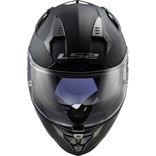 Capacete Ls2 Challenger ff327 Monocolor