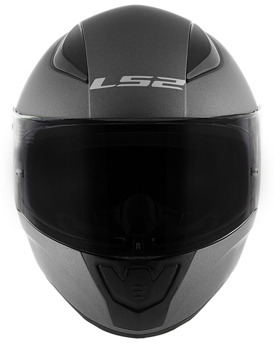 Capacete Ls2 Rapid ff353 Monocolor