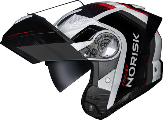 Norisk Force II Kore Prata