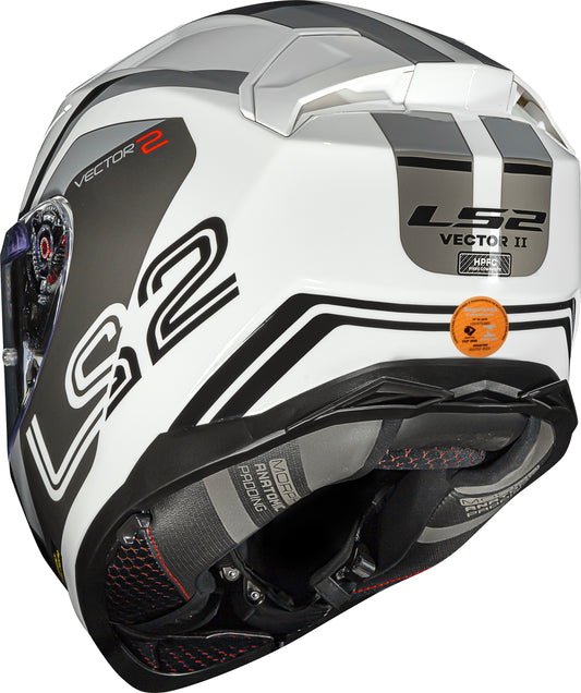 Capacete Ls2 Vector II Metric