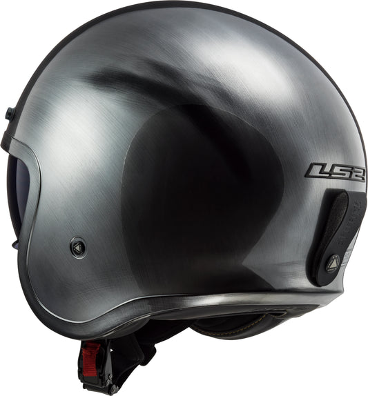 Capacete Ls2 Spitfire of599 Jeans