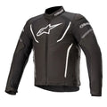 JAQUETA ALPINESTARS T JAWS V3 WP PRETO
