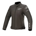 JAQUETA ALPINESTARS STELLA T SPS WP PRETO S