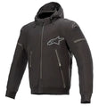 JAQUETA ALPINESTARS SEKTOR V2 TECH HOODIE PRETO