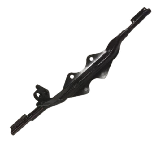 Estribo Pedal Apoio Central Ybr Factor 125 150 2016 2017 2018 2019 2020 2021 2022 2023 2024 2025