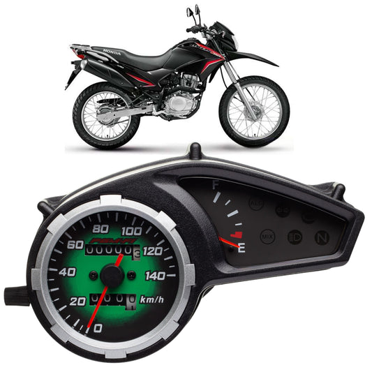 PAINEL COMPLETO VELOCIMETRO BROS 150 2010
