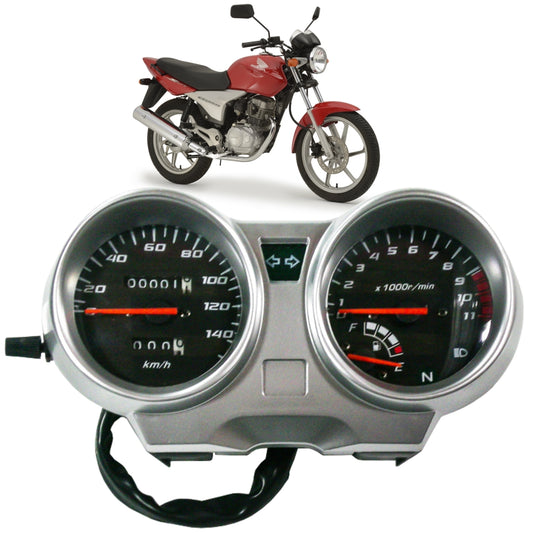 PAINEL COMPLETO VELOCIMETRO HONDA CG 150 SPORT 2005-2008