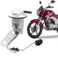 BOMBA COMBUSTIVEL COMPLETA CG 150 FAN TITAN START 2014 2015