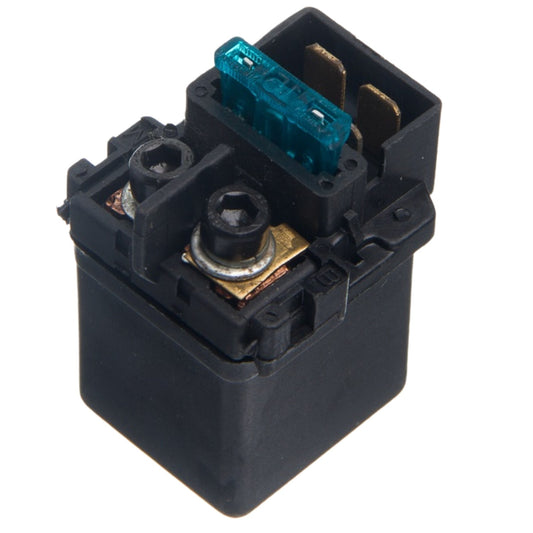 RELE PARTIDA AUTOMATICO BIZ 100 2012-2015 / BIZ 125 2011-2016 / BROS 125 2013-2015