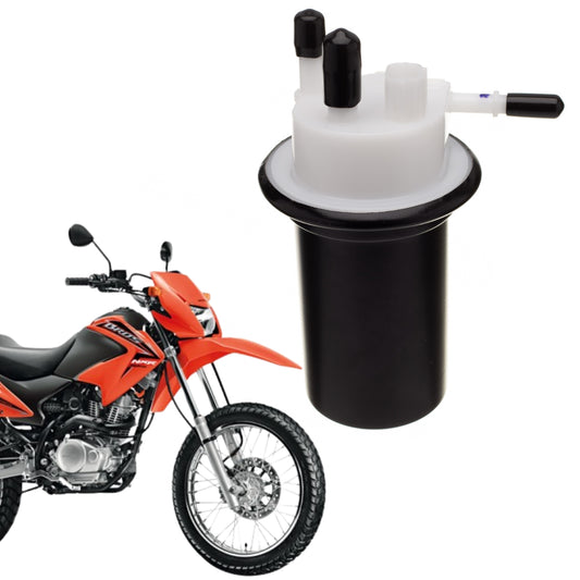 BOMBA COMBUSTIVEL COMPLETA NXR BROS 150 FLEX 2010-2014