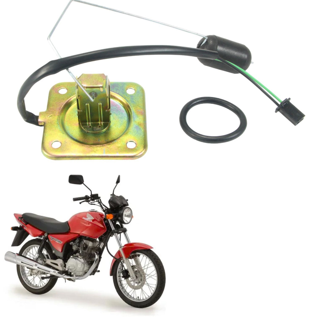 BOIA TANQUE COMBUSTÍVEL CG TITAN FAN 150 2004-2008