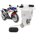 BOMBA COMBUSTIVEL COMPLETA CBR 250R 2011-2015