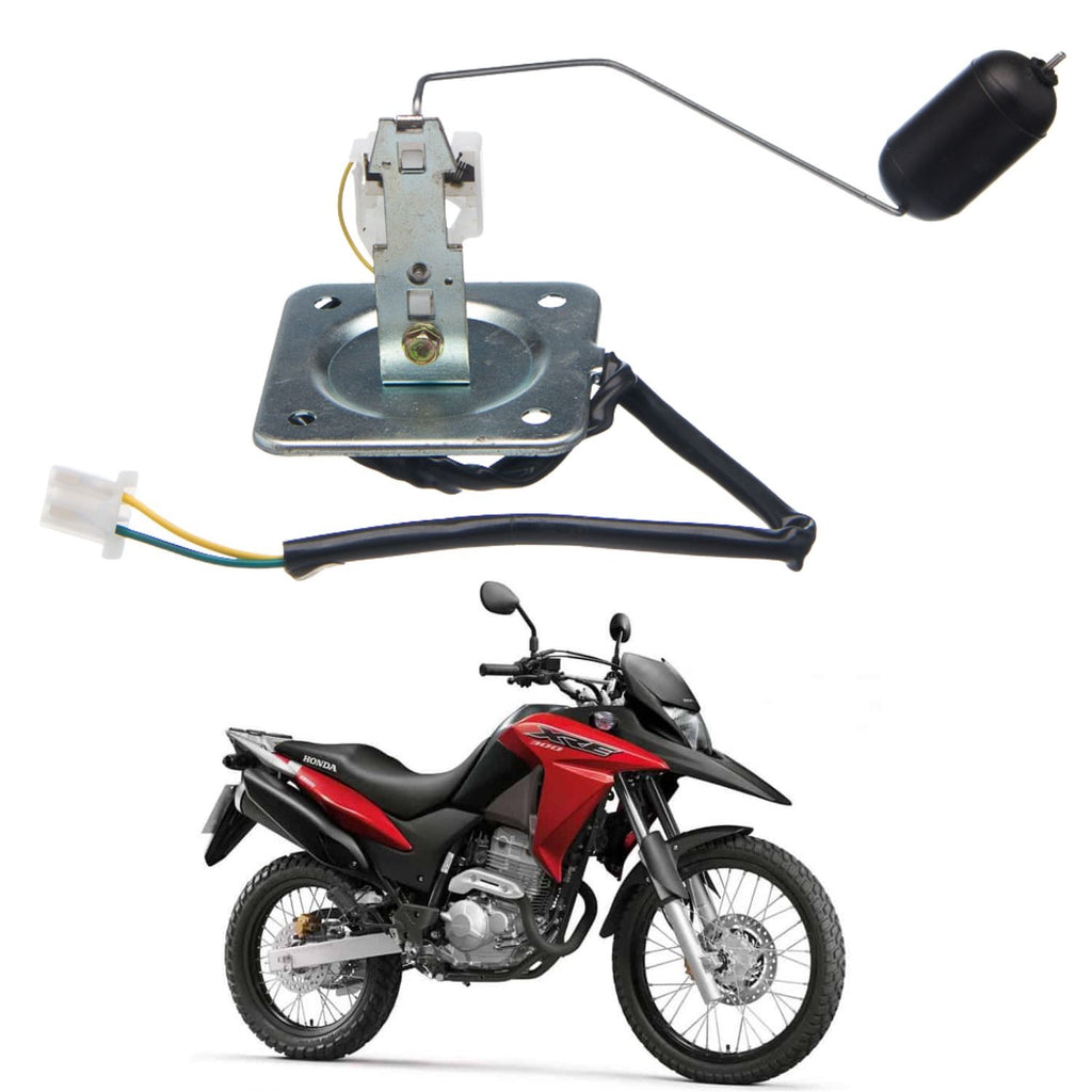 BOIA TANQUE COMBUSTÍVEL XRE 300 2009-2012
