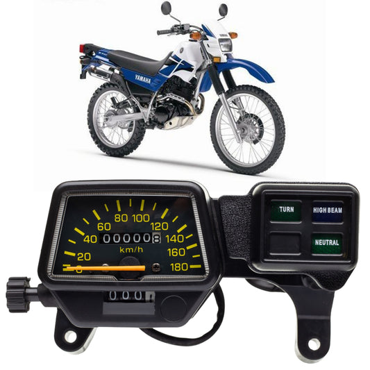PAINEL COMPLETO VELOCIMETRO XT TDM 225 1996-2006