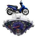 PAINEL COMPLETO VELOCIMETRO BIZ 125 KS 2011 2012