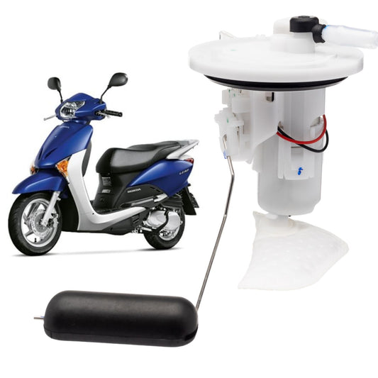 BOMBA COMBUSTIVEL COMPLETA SCOOTER LEAD 2010-2015
