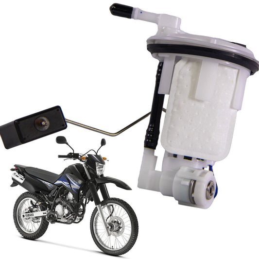 BOMBA COMBUSTIVEL COMPLETA XTZ LANDER 250 2007-2014