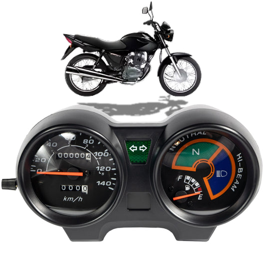 PAINEL COMPLETO VELOCIMETRO HONDA CG 150 ESD 2004-2008