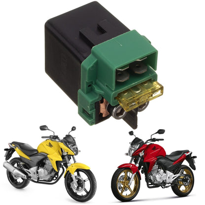 RELE PARTIDA AUTOMATICO CB 300R 2009-2015