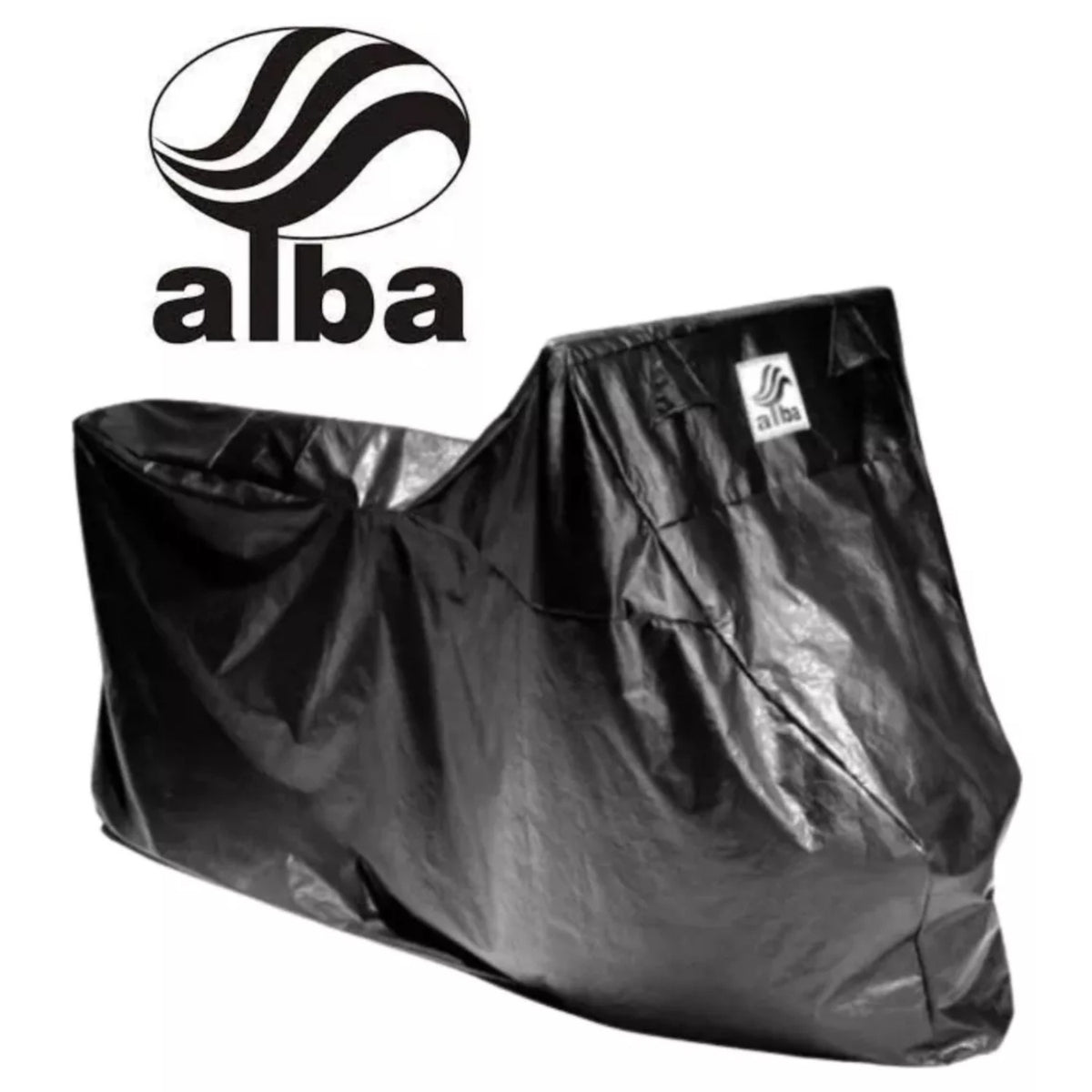 CAPA PARA MOTO ALBA