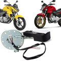 BOMBA COMBUSTIVEL COMPLETA CB 300R 2009-2012