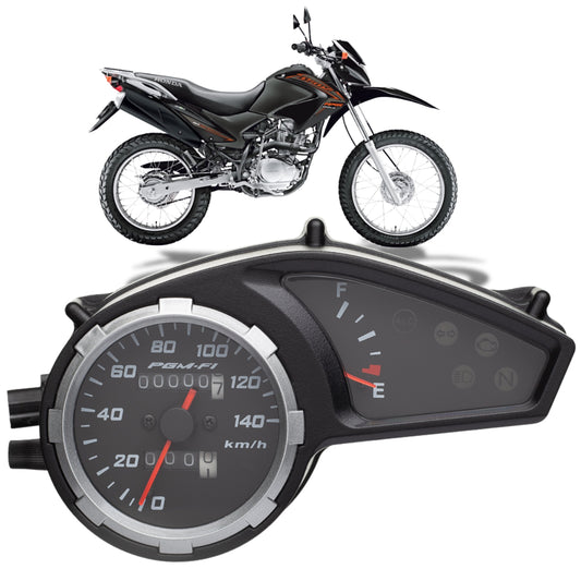 PAINEL COMPLETO VELOCIMETRO BROS 150 2011 2012