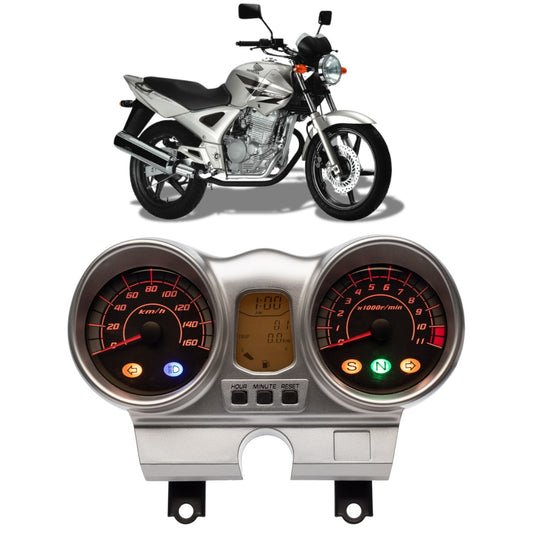 PAINEL COMPLETO VELOCIMETRO CBX TWISTER 250 2001-2008