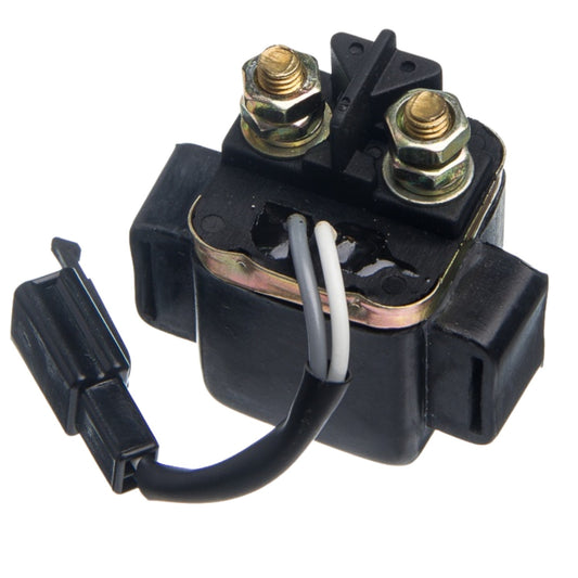 RELE PARTIDA AUTOMATICO SUZUKI YES 125 2004-2016