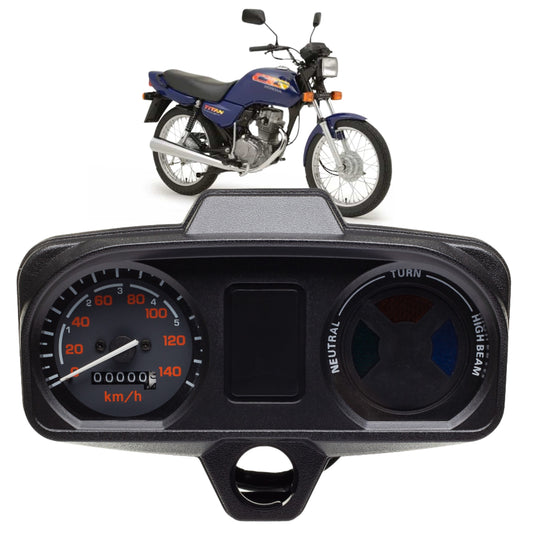 PAINEL COMPLETO VELOCIMETRO HONDA CG 125 1994-1999