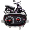 PAINEL COMPLETO VELOCIMETRO CRYPTON 115 2010-2016