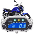 PAINEL COMPLETO VELOCIMETRO HONDA CG 160 2018-2022