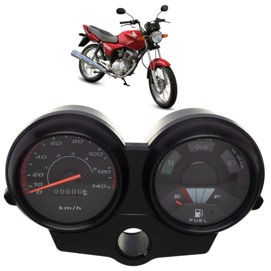 PAINEL COMPLETO VELOCIMETRO HONDA CG 125 ES KS 2000-2004