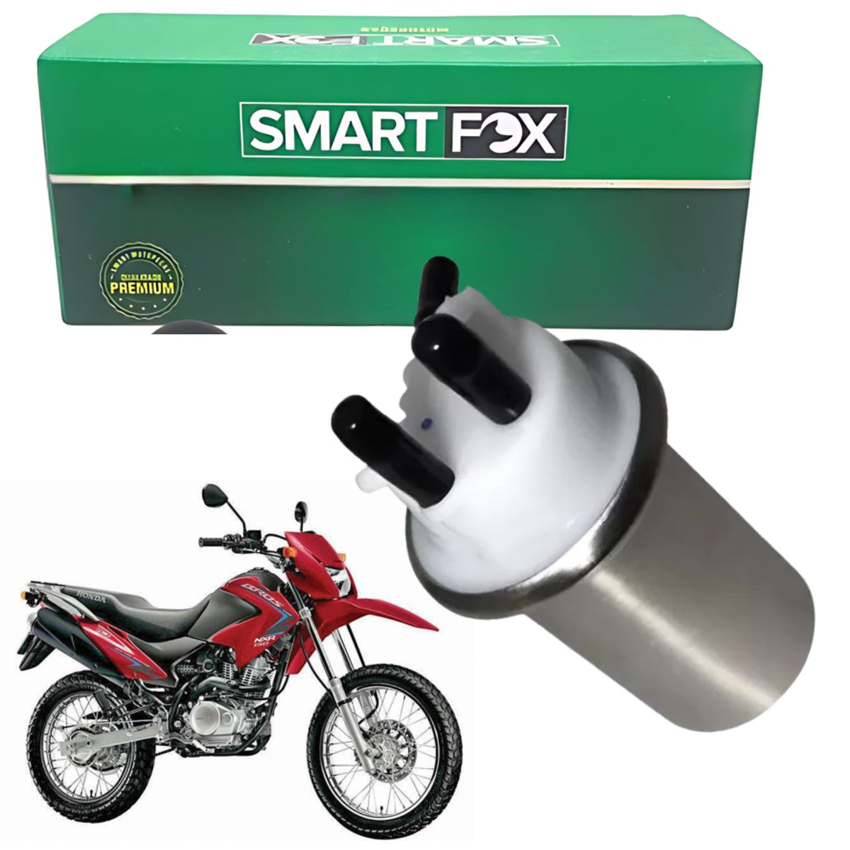 SmartFox