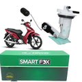 SmartFox