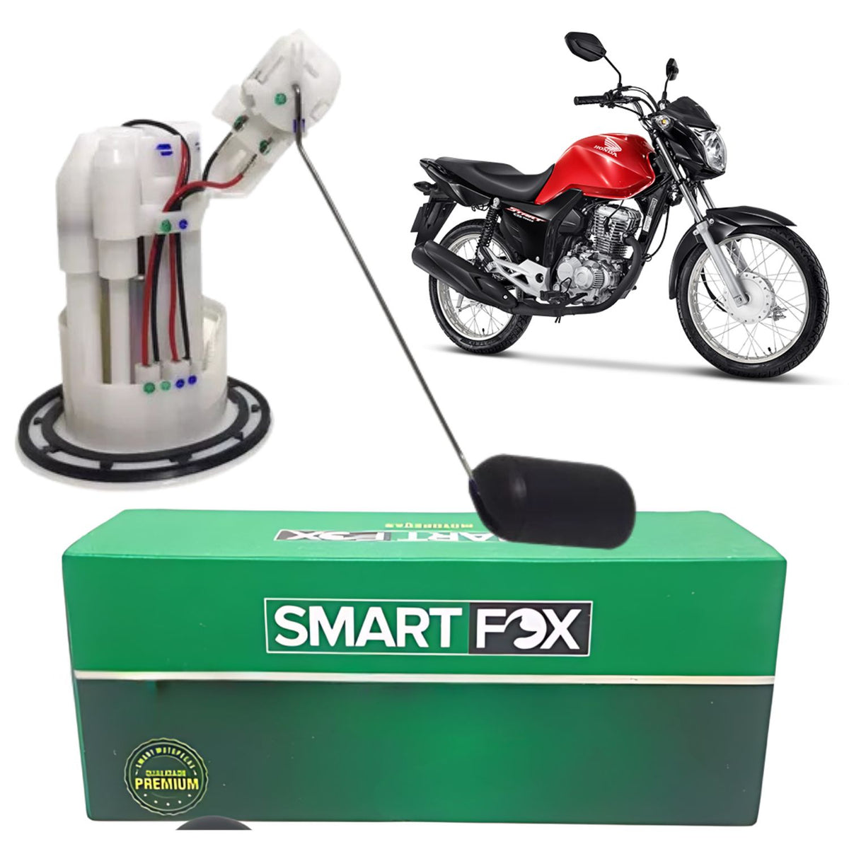 SmartFox