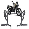 protetor motor e carenagem