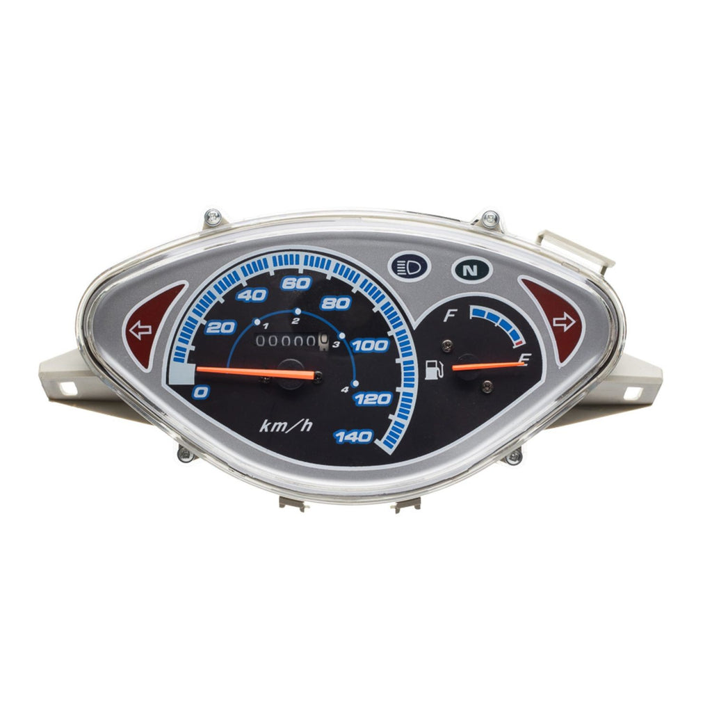PAINEL COMPLETO VELOCIMETRO BIZ 125 ES 2005-2008