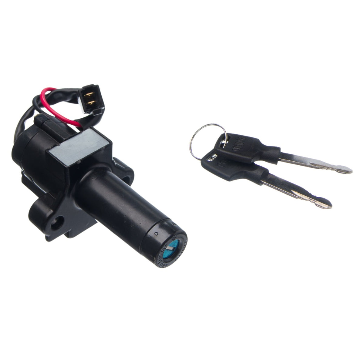 CHAVE IGNIÇÃO NX FALCON 400 / CBX TWISTER 250 / BROS 150 / XR250